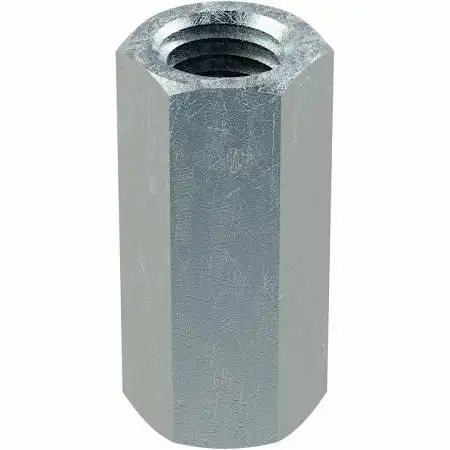 Coupling Nut Hexagon Long Nut