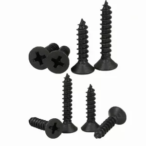 Drywall screw 